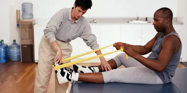 Looking for physiotherapy near me? We are here to assist you