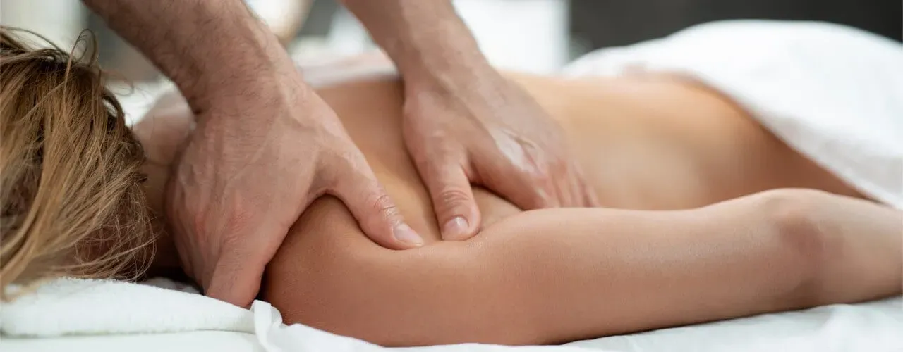 Get The Best Shoulder Pain Treatment Here
