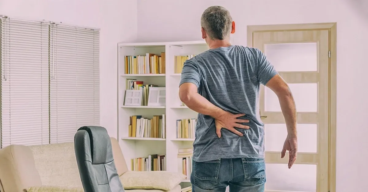 Choose the best lower back pain relief treatment and improve your