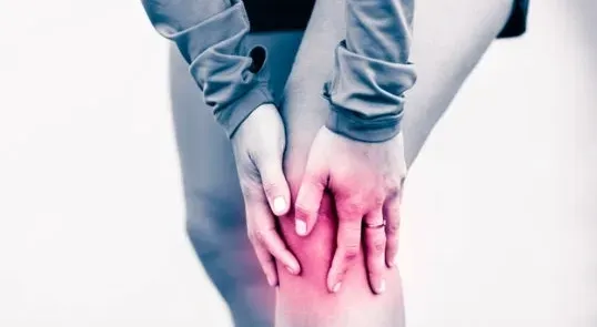 Sore Joints in The Winter? You are not alone!