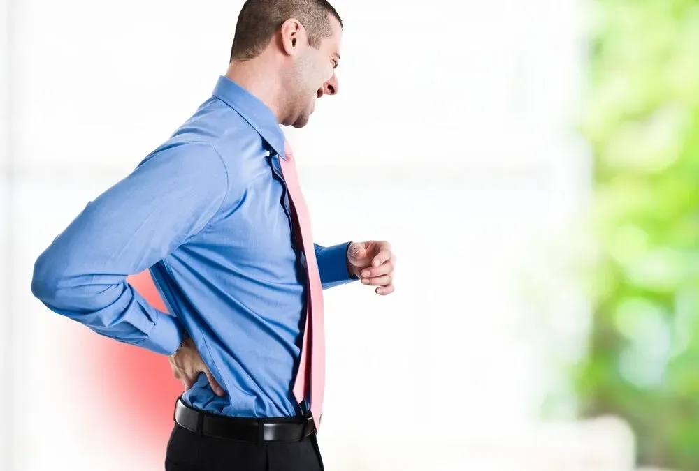 Lower Back Pain Relief: Strategies for a Healthier You