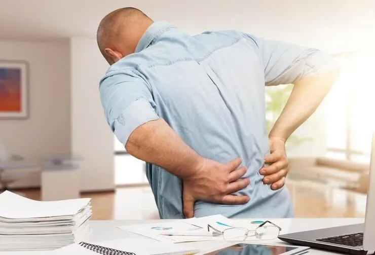 Lower Back Pain Relief: Simple Solutions That Actually Work
