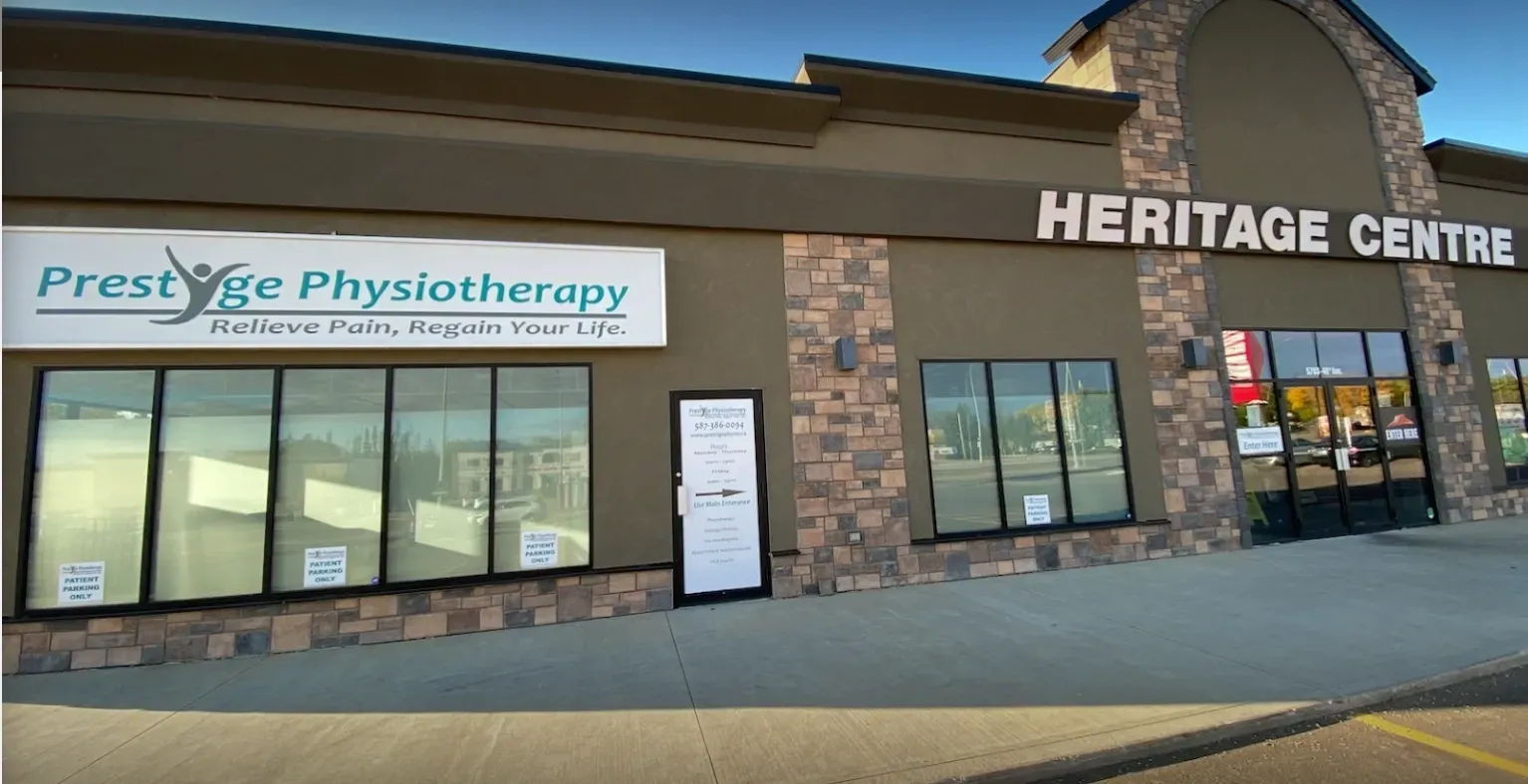 Looking For The Best Physiotherapy Services?