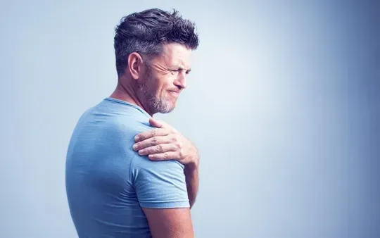 Shoulder Pain Treatment: Expert Physiotherapy Care for Lasting Relief