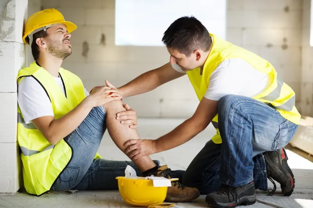 What is the use of WCB injury physiotherapy services and how it